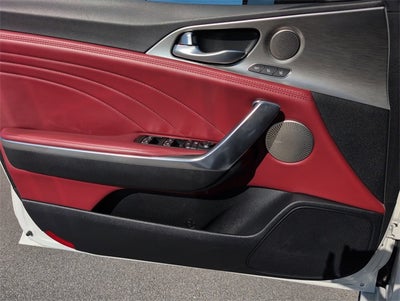 2023 Kia Stinger GT2