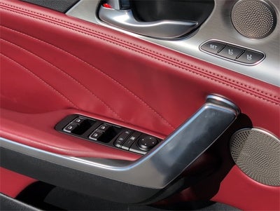 2023 Kia Stinger GT2