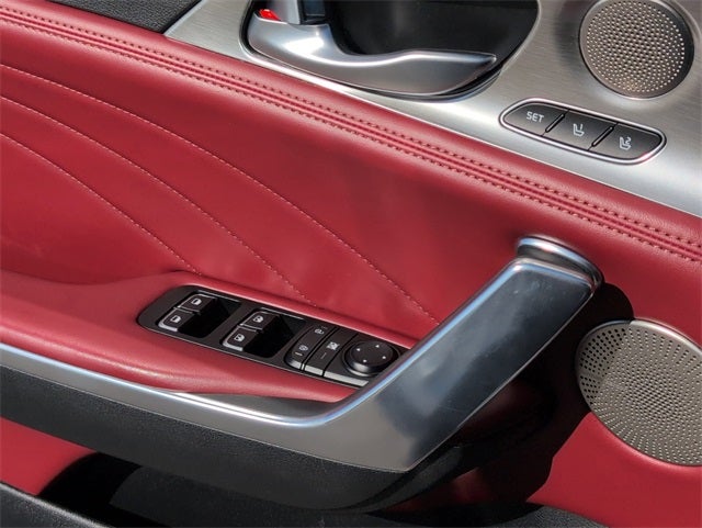 2023 Kia Stinger GT2