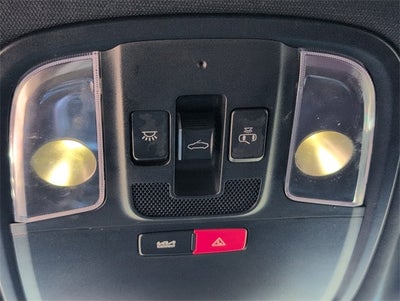 2023 Kia Stinger GT2