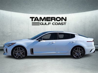 2023 Kia Stinger GT2