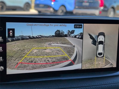 2023 Kia Stinger GT2