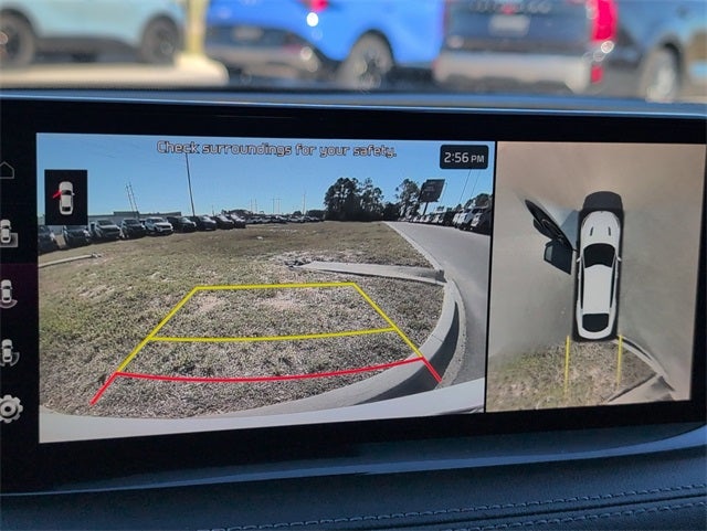 2023 Kia Stinger GT2