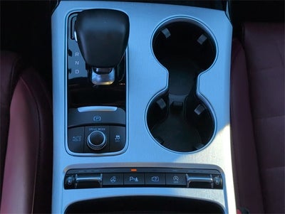 2023 Kia Stinger GT2