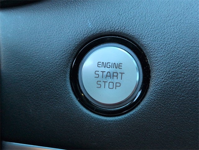 2023 Kia Stinger GT2