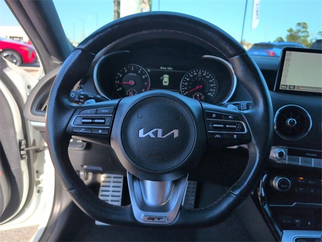 2023 Kia Stinger GT2