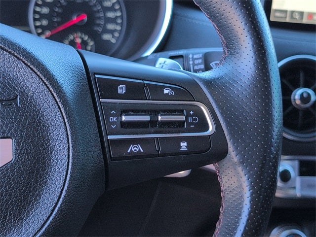 2023 Kia Stinger GT2