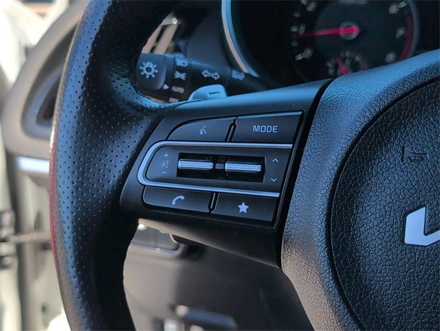 2023 Kia Stinger GT2