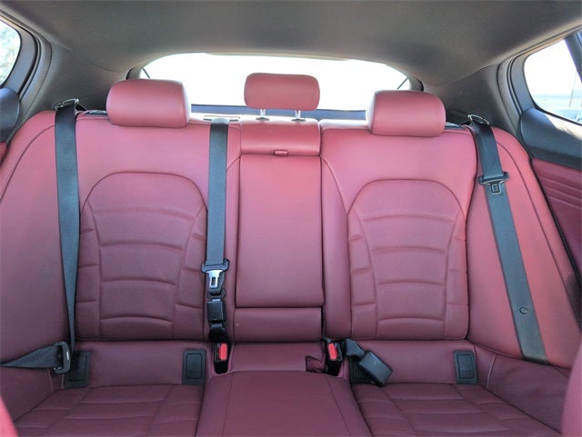 2023 Kia Stinger GT2