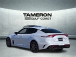 2023 Kia Stinger GT2