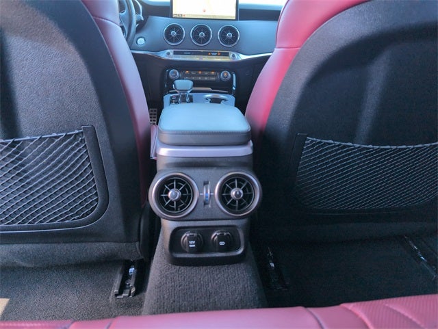 2023 Kia Stinger GT2