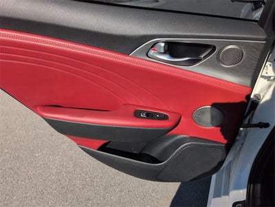 2023 Kia Stinger GT2