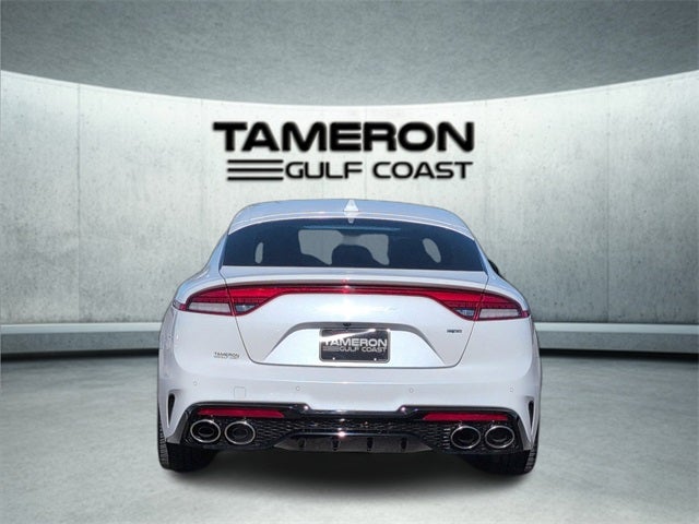 2023 Kia Stinger GT2