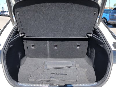 2023 Kia Stinger GT2