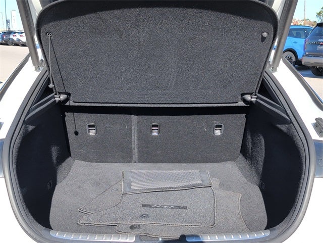 2023 Kia Stinger GT2