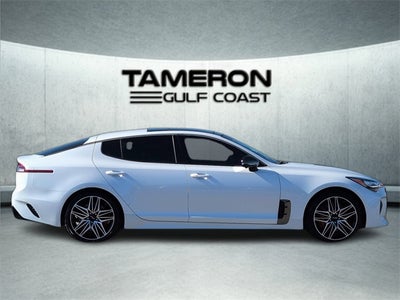 2023 Kia Stinger GT2
