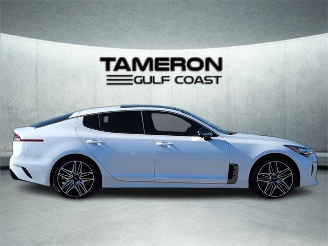 2023 Kia Stinger GT2