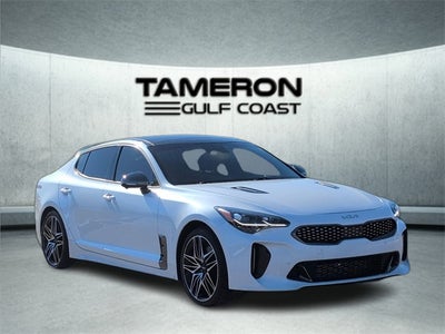 2023 Kia Stinger GT2
