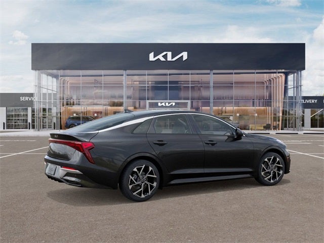 2025 Kia K5 EX