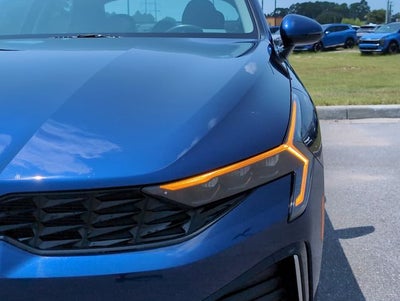 2025 Kia K5 EX