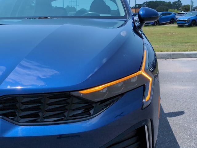 2025 Kia K5 EX