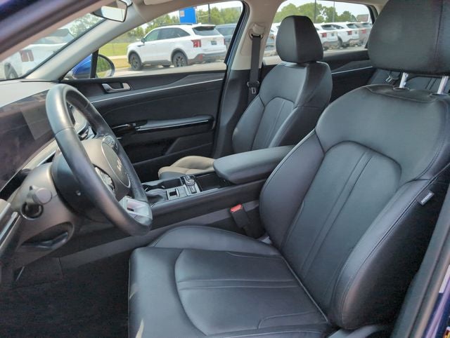 2025 Kia K5 EX
