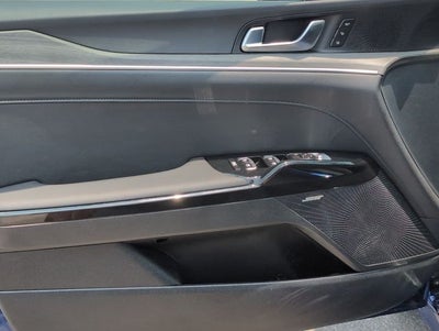 2025 Kia K5 EX