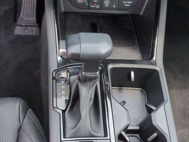 2025 Kia K5 EX