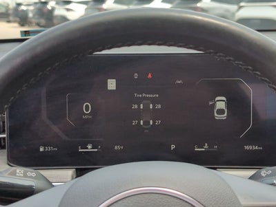 2025 Kia K5 EX