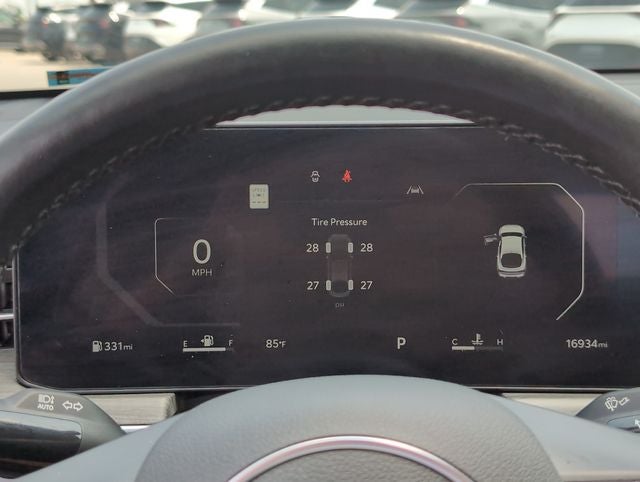 2025 Kia K5 EX
