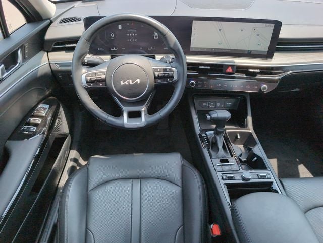 2025 Kia K5 EX