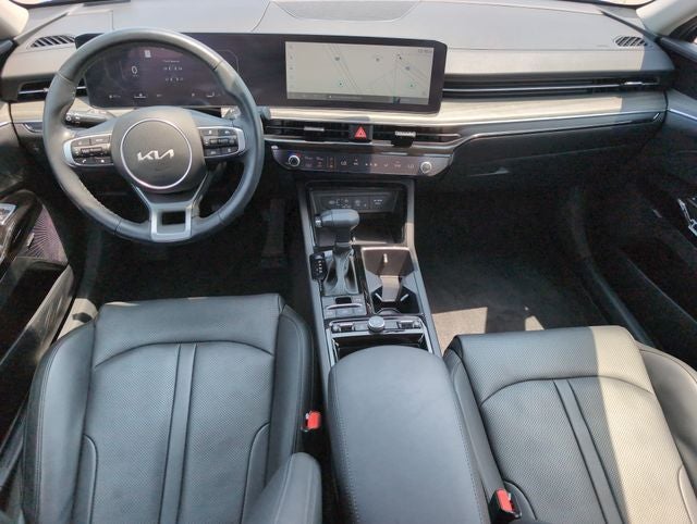 2025 Kia K5 EX