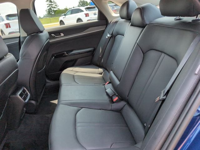 2025 Kia K5 EX