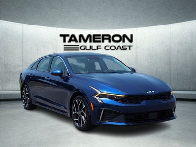 2025 Kia K5 EX
