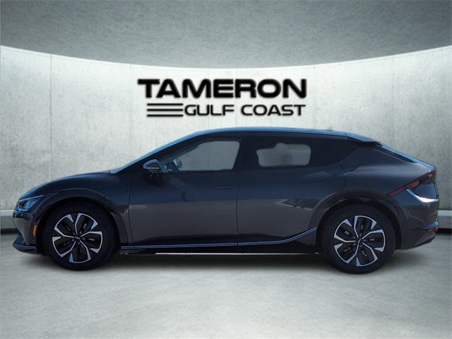 Used 2022 Kia Ev6 Wind with VIN KNDC3DLC0N5056774 for sale in D'Iberville, MS