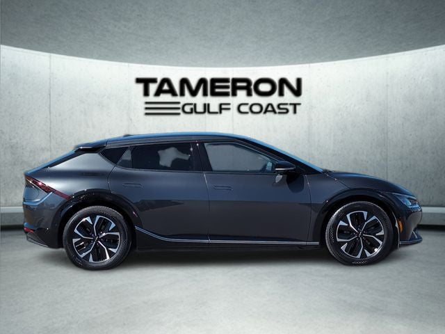 2022 Kia EV6 Wind