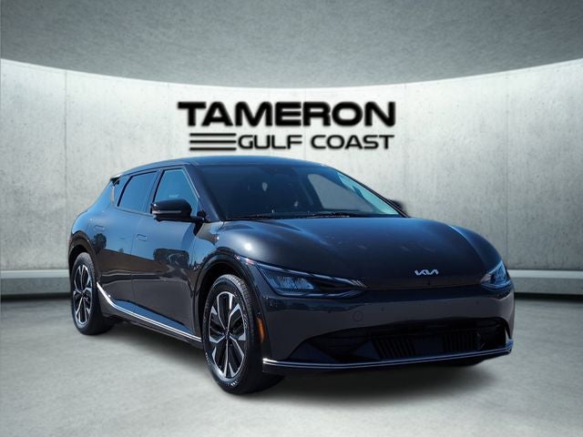 2022 Kia EV6 Wind