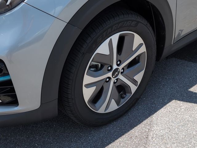 2022 Kia Niro EV EX Premium