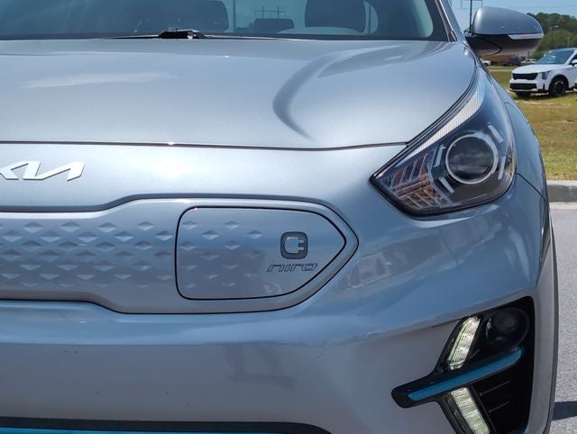 2022 Kia Niro EV EX Premium