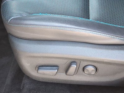 2022 Kia Niro EV EX Premium