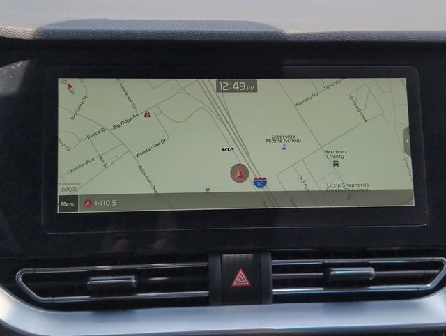 2022 Kia Niro EV EX Premium