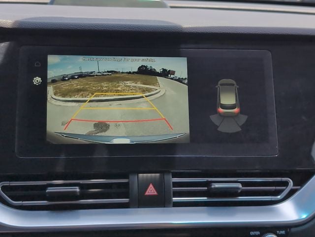 2022 Kia Niro EV EX Premium