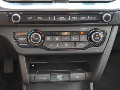 2022 Kia Niro EV EX Premium