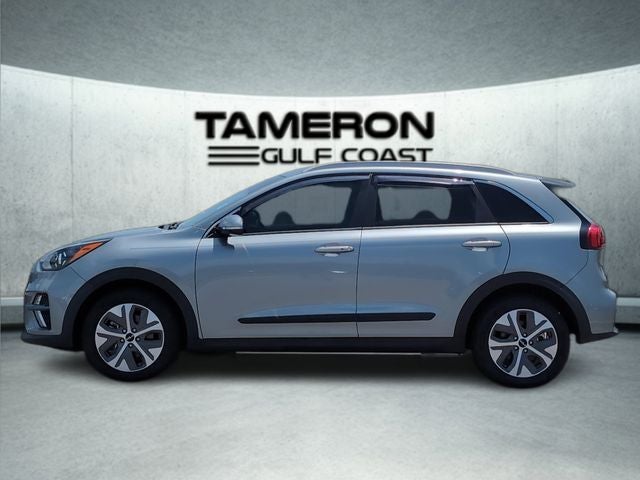 Used 2022 Kia Niro EX Premium with VIN KNDCE3LG9N5122004 for sale in D'Iberville, MS
