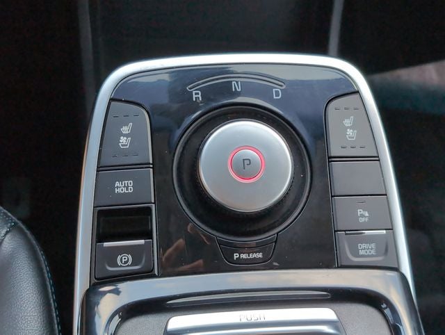 2022 Kia Niro EV EX Premium