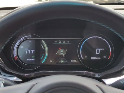 2022 Kia Niro EV EX Premium