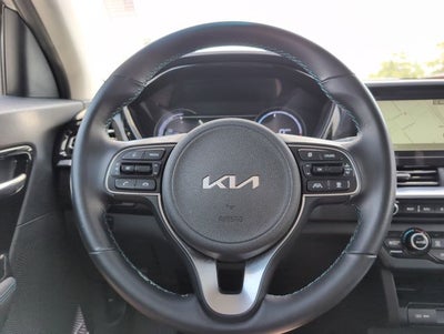 2022 Kia Niro EV EX Premium