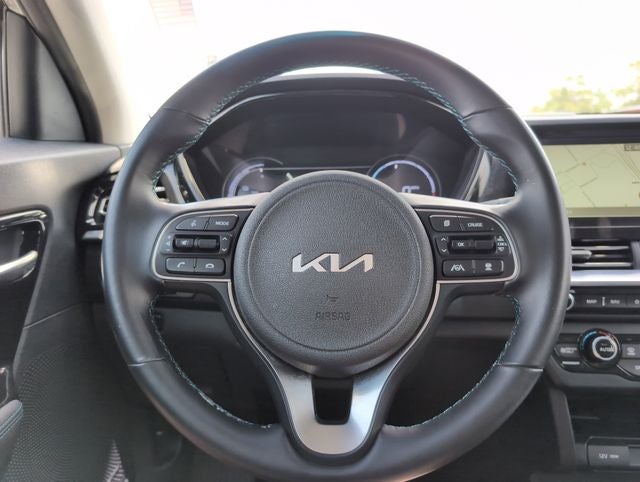 2022 Kia Niro EV EX Premium