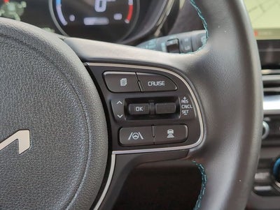 2022 Kia Niro EV EX Premium