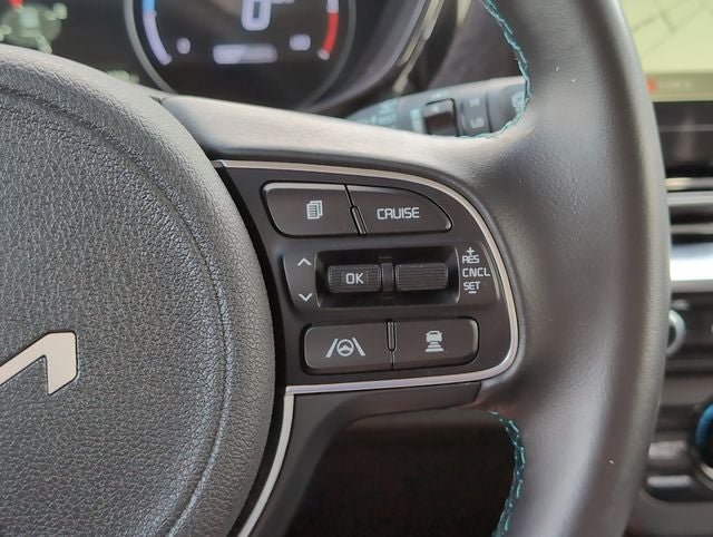 2022 Kia Niro EV EX Premium
